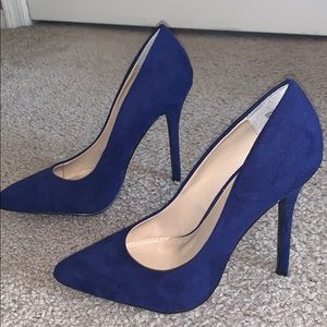 Cathy Jean heels